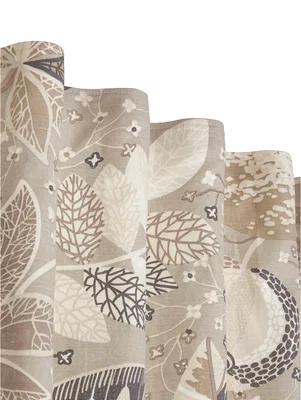 A&E Gardiner 2P 2x145x250cm Beige