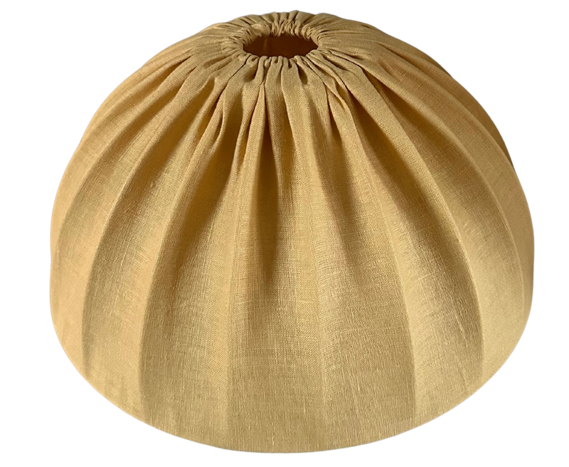 Dome Lampskärmar Gul Limited Edition