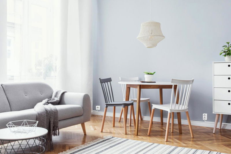 Vägguttag utanpåliggande jordat 1-väg, Connect 2 Home