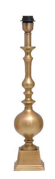 Denton Lampfot 56 Oxid