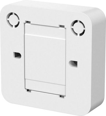 Strömbrytare UTP 1-pol/trapp, Connect 2 Home