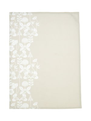De Mina Kökshandduk 50x70cm Beige