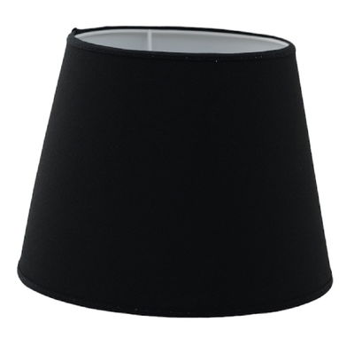 Carla Skärmar Svart