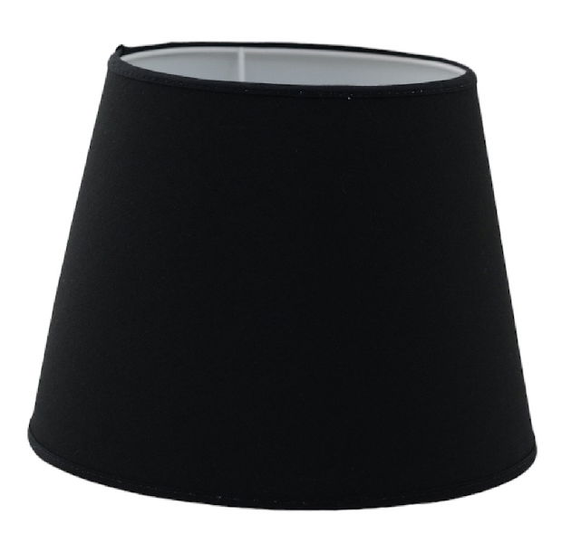 Carla Skärmar Svart