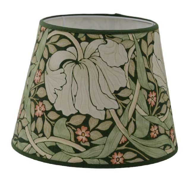 Pimpernel Skärmar Nettle William Morris