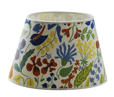 Herbarium skärmar oval stig lindberg multi