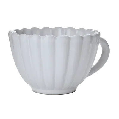 Hulda Kopp H6,5 Elfenben 6-pack