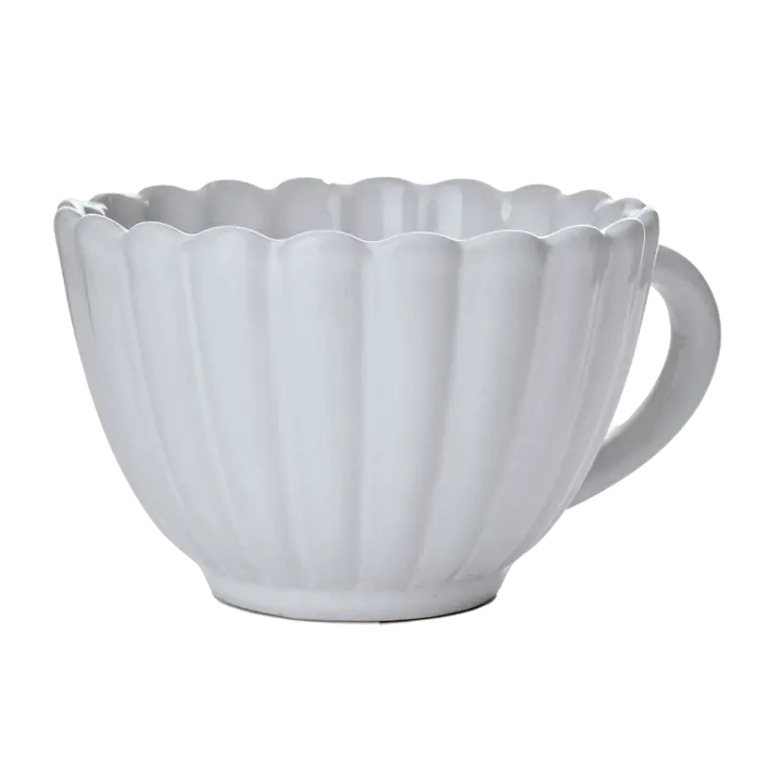 Hulda Kopp H6,5 Elfenben 6-pack