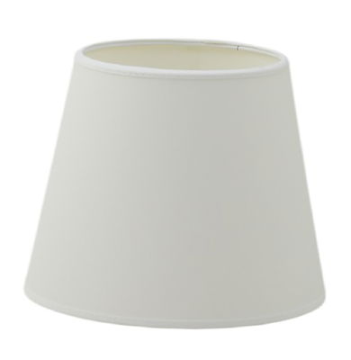 Carla Skärmar Offwhite