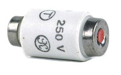 SÄKRING 10A TRÖG 250V 5ST