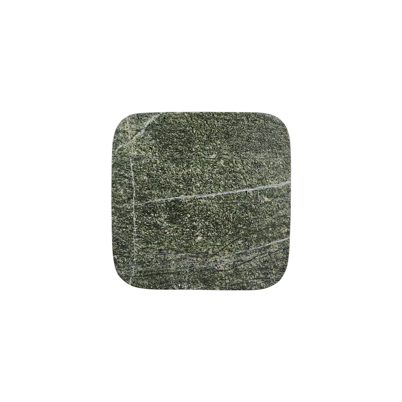 Thyme Fat D15 Green Forest Marmor