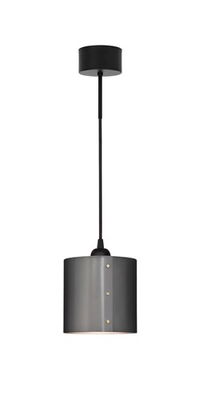 Svep Taklampa 15cm Svartoxid