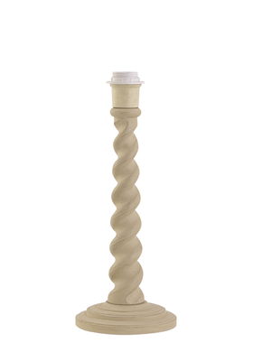 Tornado bordslampa 39 havregul