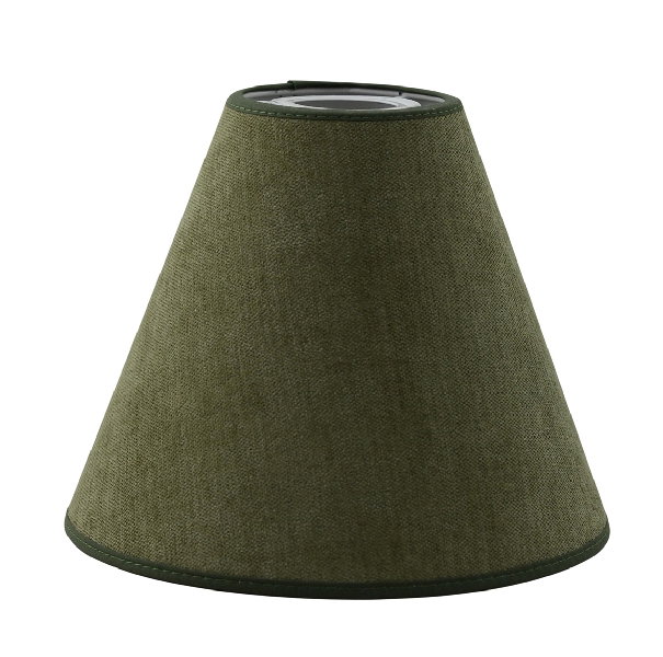 Flow Toppringskärm Olive