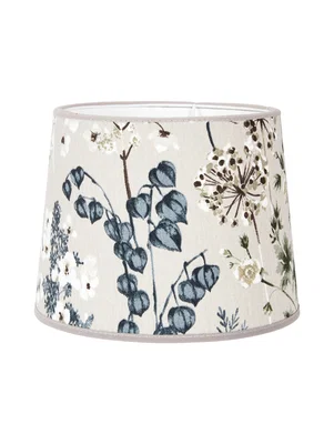 Sofia Skärmar Wood Beige