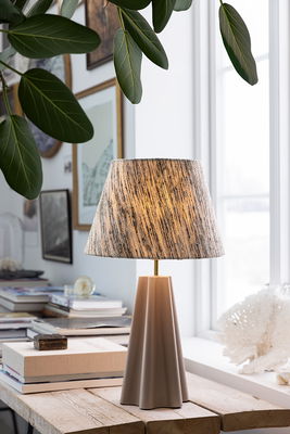 Millie bordslampa 36 mullvad