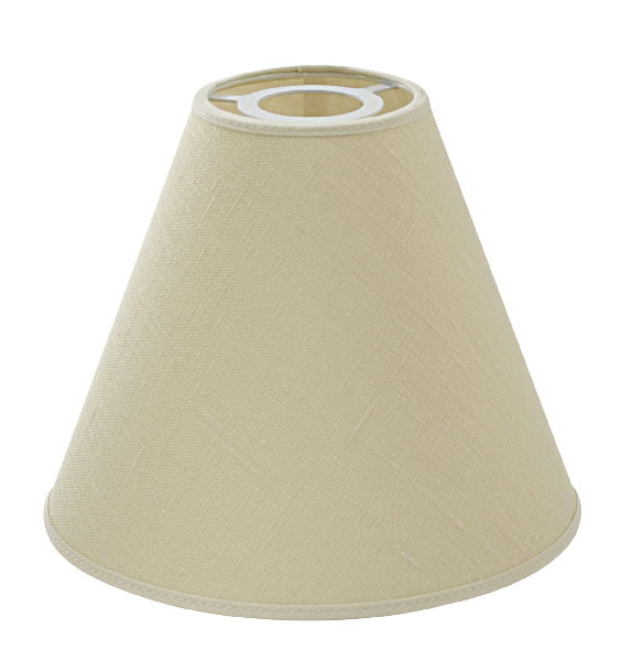 Carolin toppringskärm creme