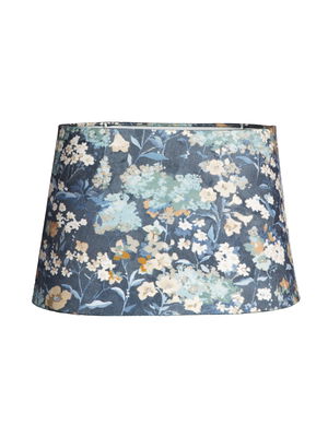 Omera Äng Skärmar Blå