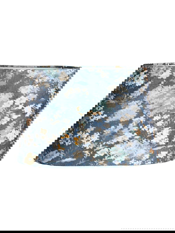 Omera Äng Skärmar Blå