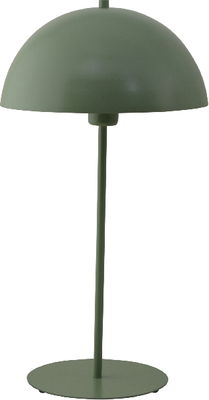 Coco Bordslampa 54 Softgrön