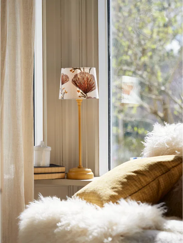 Sofia skärm 20 odin terracotta