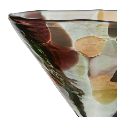 Harold Cocktail/Dessertglas Flerfärgad 6-pack