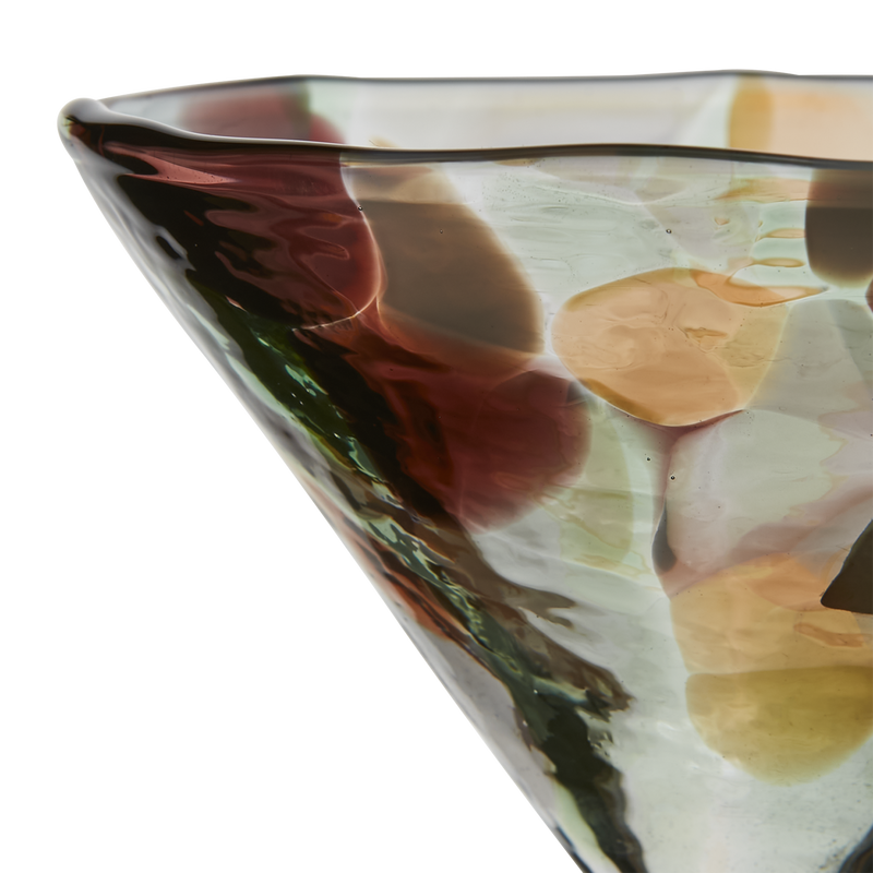 Harold Cocktail/Dessertglas Flerfärgad 6-pack