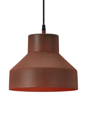 Solo Taklampa D26 Rost