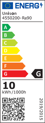 AR111 G53 830 9,5W 12V 8° Dim