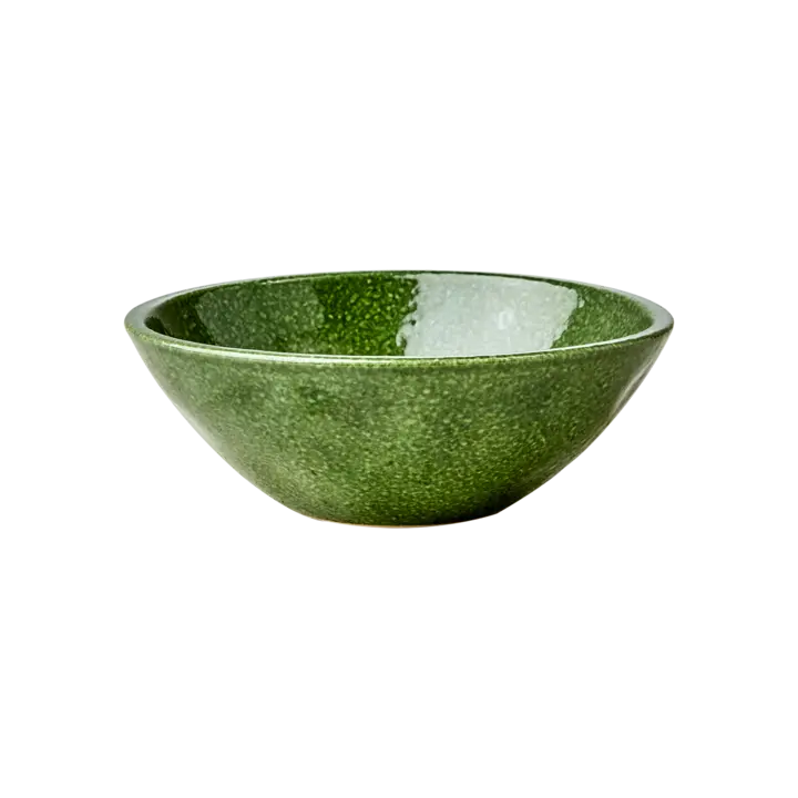 Annabelle Skål D15 Grön 2-pack