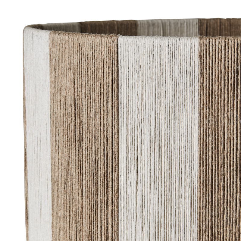 Jullan Bordslampa H49 Elfenben/Natur