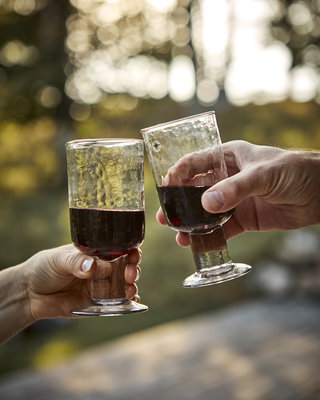 Harold Glas H15 Klar 6-pack