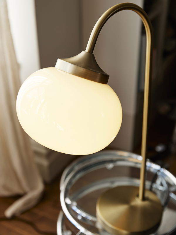 Elsy Bordslampa 51cm