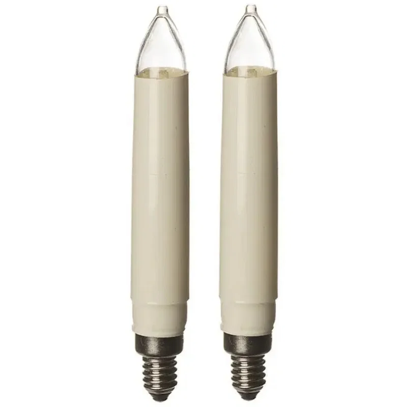 Skaftlampa E10 LED 8-55V