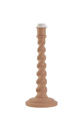 Tornado bordslampa 39 korall
