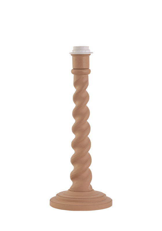 Tornado bordslampa 39 korall