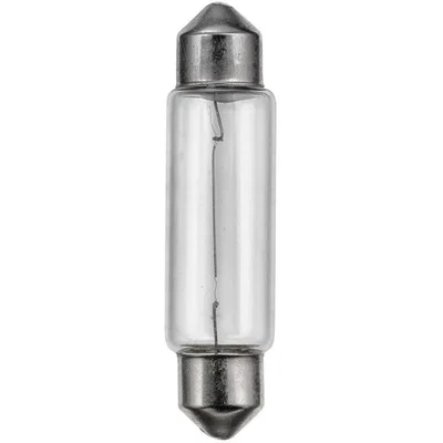 Spollampa 24V 5W S7