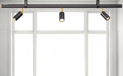 Starlight 3 Skena Svart