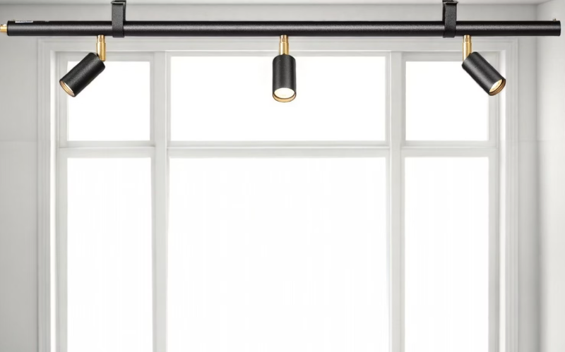 Starlight 3 Skena Svart