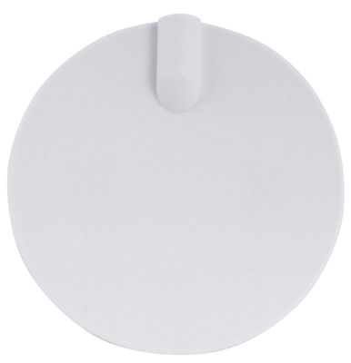 Doslock för kopplingsdosa, snäppfastsättning & ledningsuttag