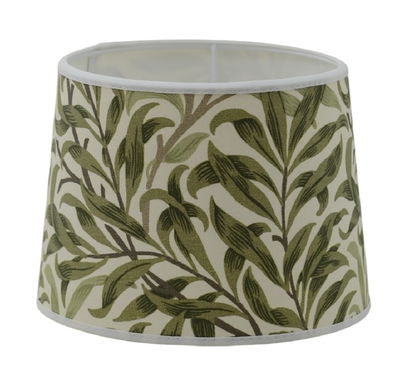 Willow Bough Skärmar Rund Moss William Morris