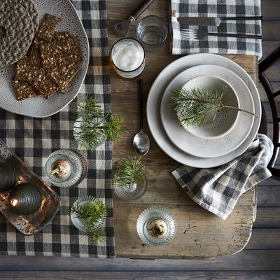 Annabelle Skålar och Tallrikar Beige