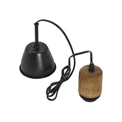 Estrid taklampa 40 mossa