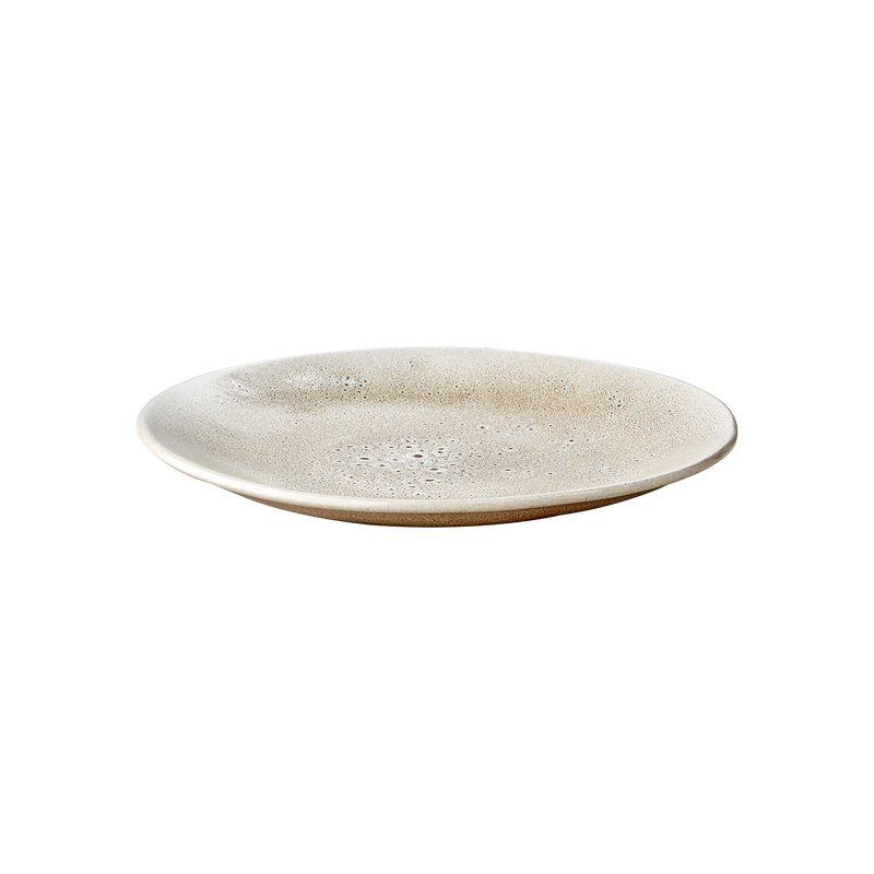 Annabelle Tallrik D23 Beige 4-pack