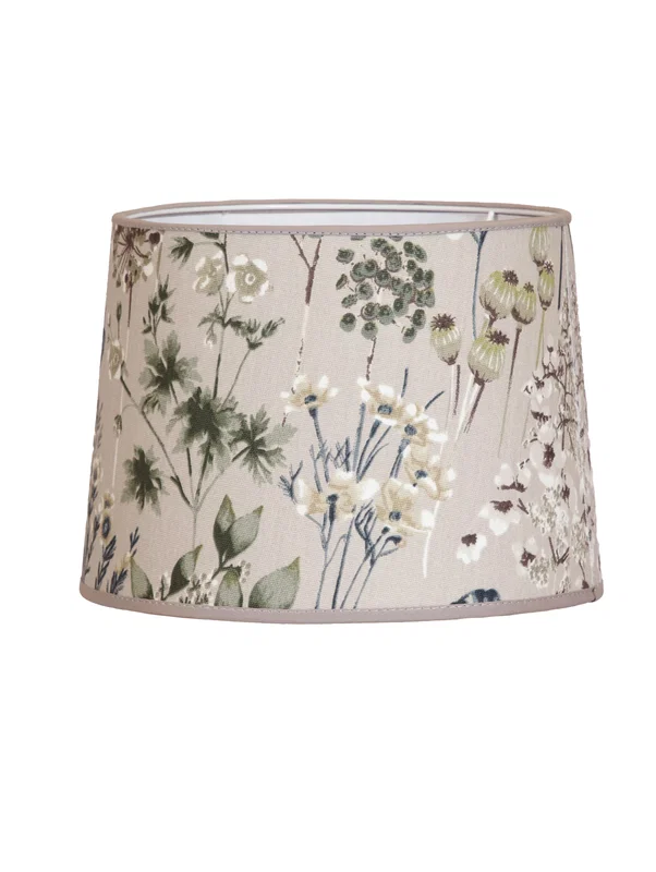 Sofia Skärmar Wood Beige