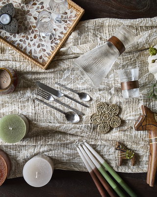 Sunny Bricka L38 Beige/Natur