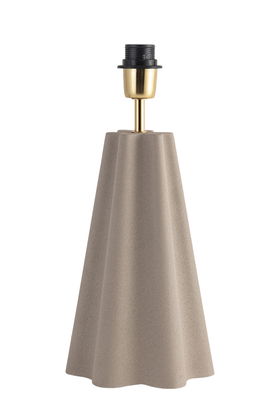Millie bordslampa 36 mullvad