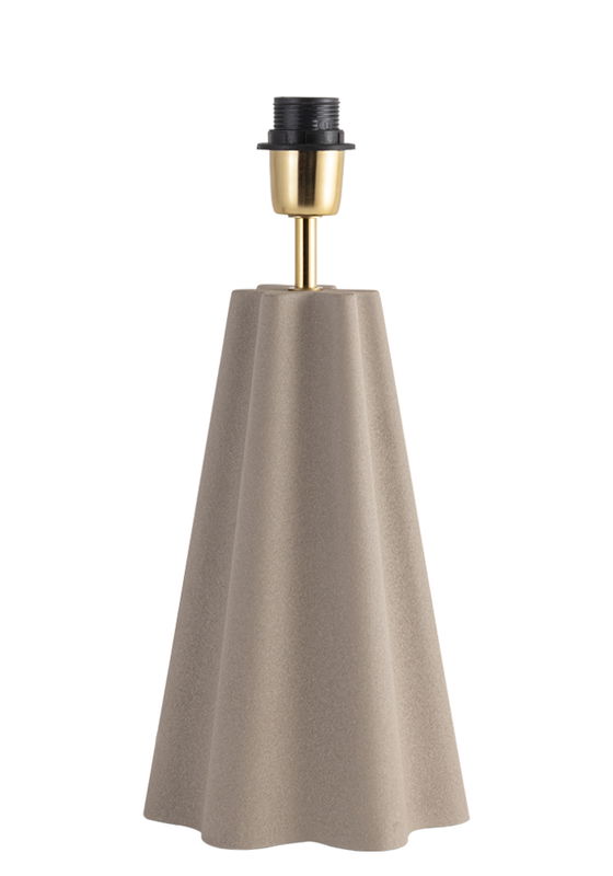 Millie bordslampa 36 mullvad
