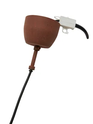 Solo Taklampa D26 Rost