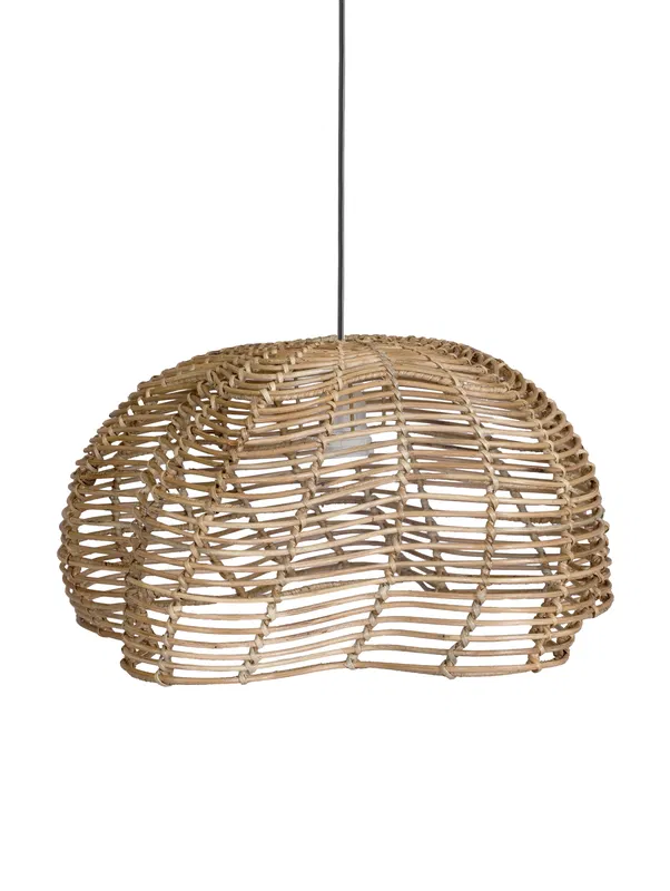 Mayla Taklampa Utomhus D43 Natur